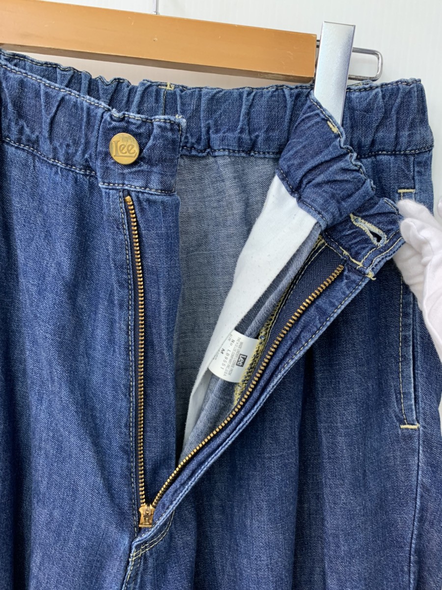 楽天市場】【中古】リー Lee mercibeaucoup, メルシーボークー 別注