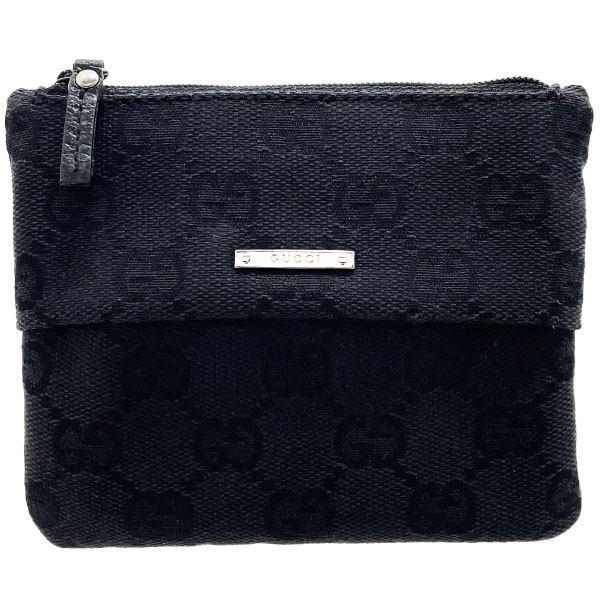 楽天市場】グッチ ポケットティッシュケース ロゴプレート ティッシュ