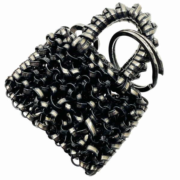 楽天市場】アンテプリマ キーホルダー バッグモチーフ フラワー