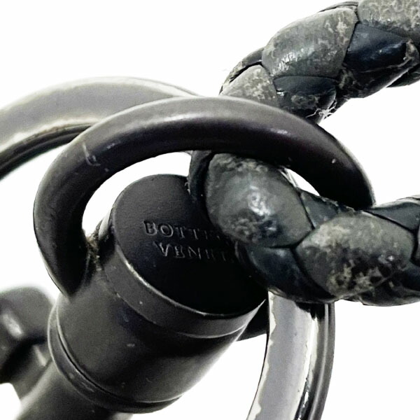 楽天市場】ボッテガヴェネタ ストラップ イントレチャート ネック