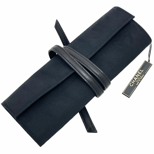 楽天市場】ニュートラベルライン シャネル（アクセサリーポーチ