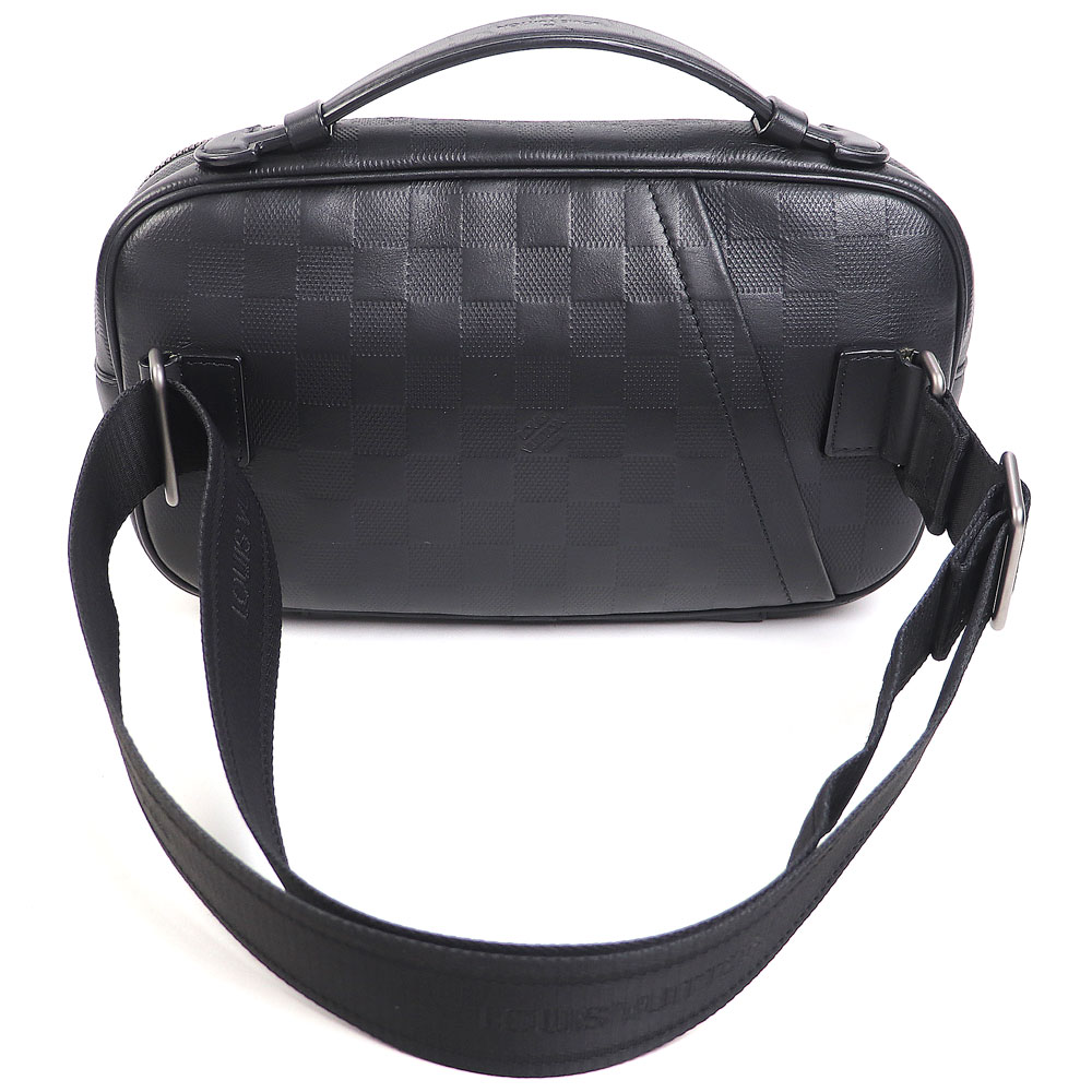 楽天市場】ルイヴィトン【LOUIS VUITTON】N41288 アンブレール ダミエ