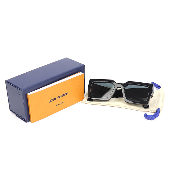楽天市場】ルイヴィトン【LOUIS VUITTON】Z1579E サングラス LV