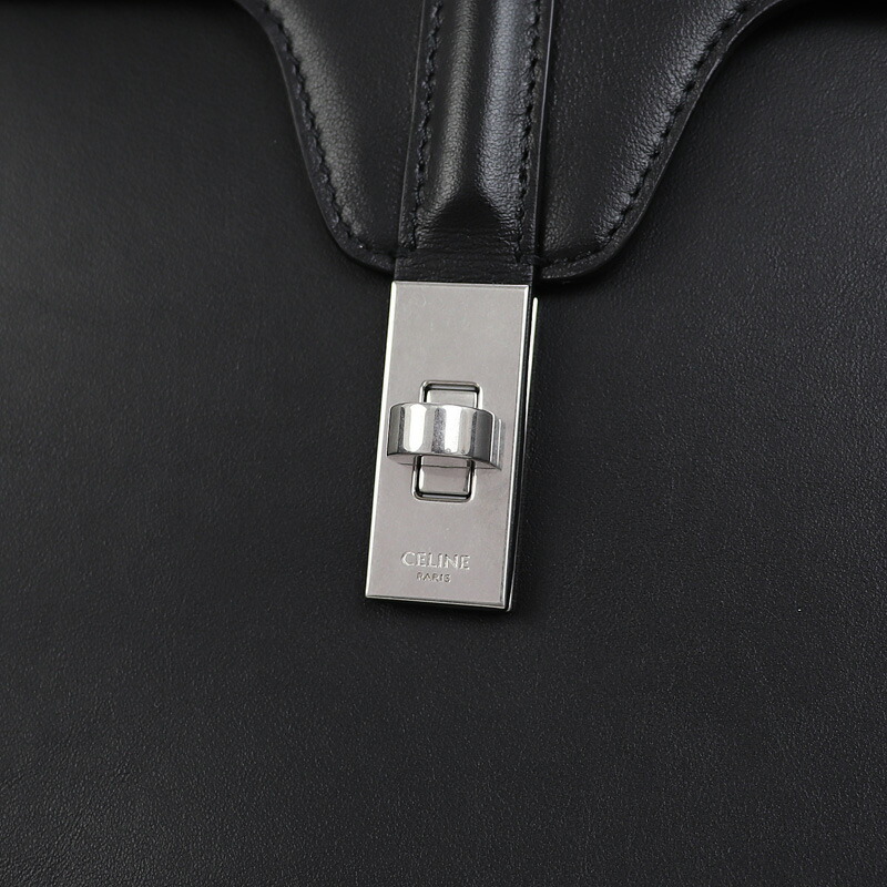 楽天市場】【未使用品】セリーヌ【CELINE】「24H」 16バッグ セーズ