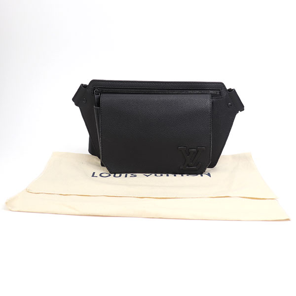 楽天市場】ルイヴィトン【LOUIS VUITTON】M57081 テイクオフ スリング
