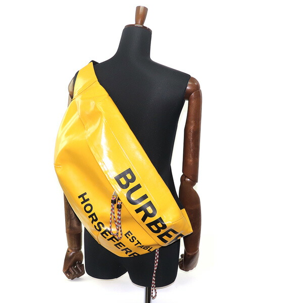 楽天市場】バーバリー【BURBERRY】ホースフェリー プリント ラージ