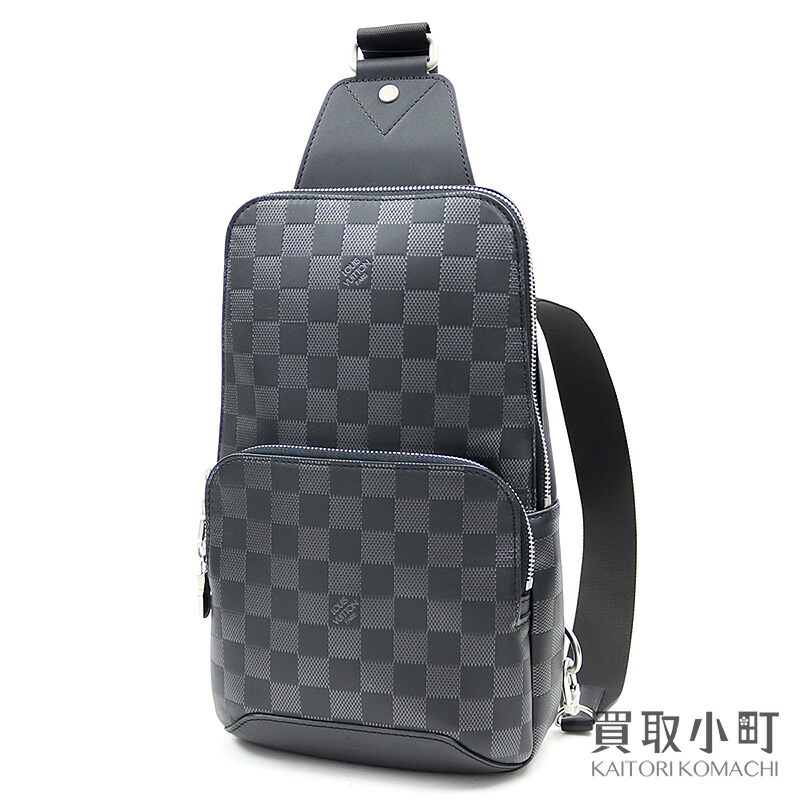 楽天市場】【美品】ルイヴィトン【LOUIS VUITTON】N40097 アヴェニュー