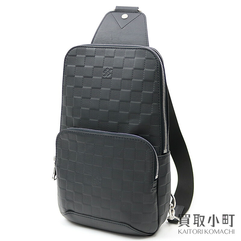 楽天市場】【美品】ルイヴィトン【LOUIS VUITTON】N41720 アヴェニュー