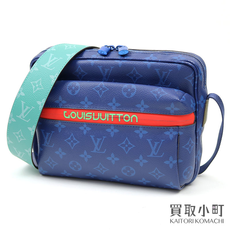 楽天市場】【美品】ルイヴィトン 【LOUIS VUITTON】M43829