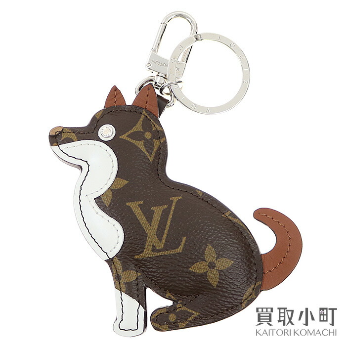 楽天市場】【美品】ルイヴィトン 【LOUIS VUITTON】MP1995 ポルトクレ