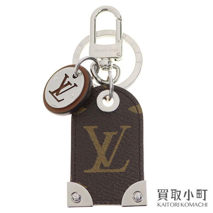 楽天市場】【美品】ルイヴィトン 【LOUIS VUITTON】M64179 ポルトクレ