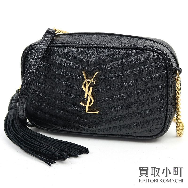 楽天市場】【未使用品】サンローラン 【YVES SAINT LAURENT】 ミニ