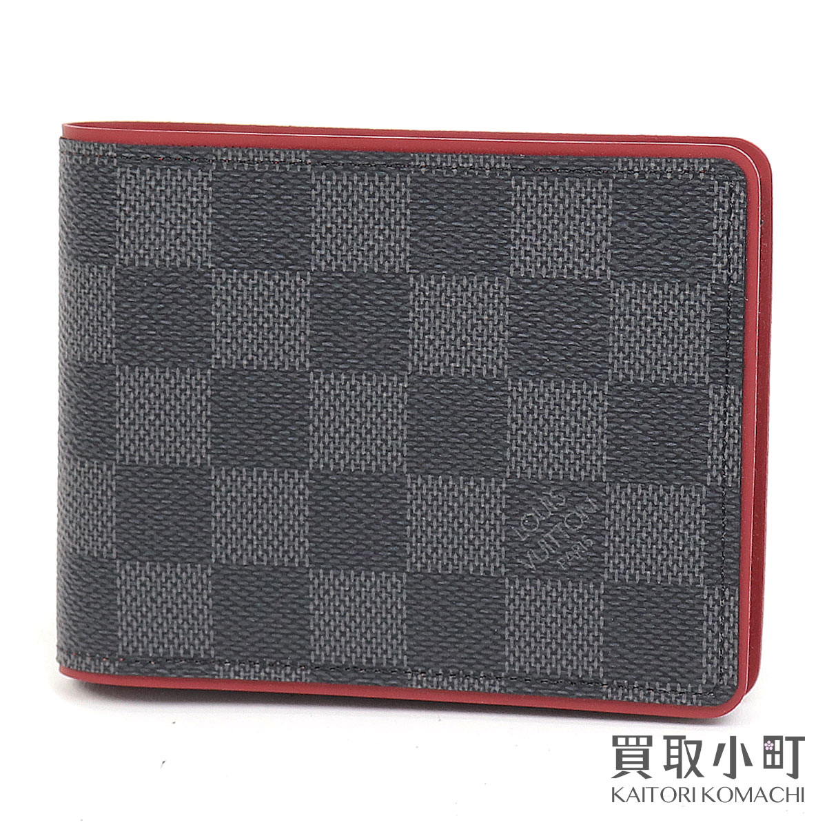 楽天市場】【未使用品】ルイヴィトン 【LOUIS VUITTON】 N63260