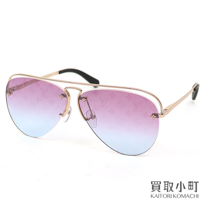 楽天市場】【新品同様】ルイヴィトン【LOUIS VUITTON】Z1280E