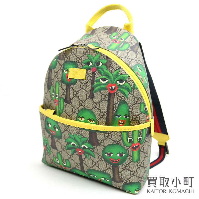 楽天市場】【未使用品】グッチ 【GUCCI】チルドレンズ スマイリング