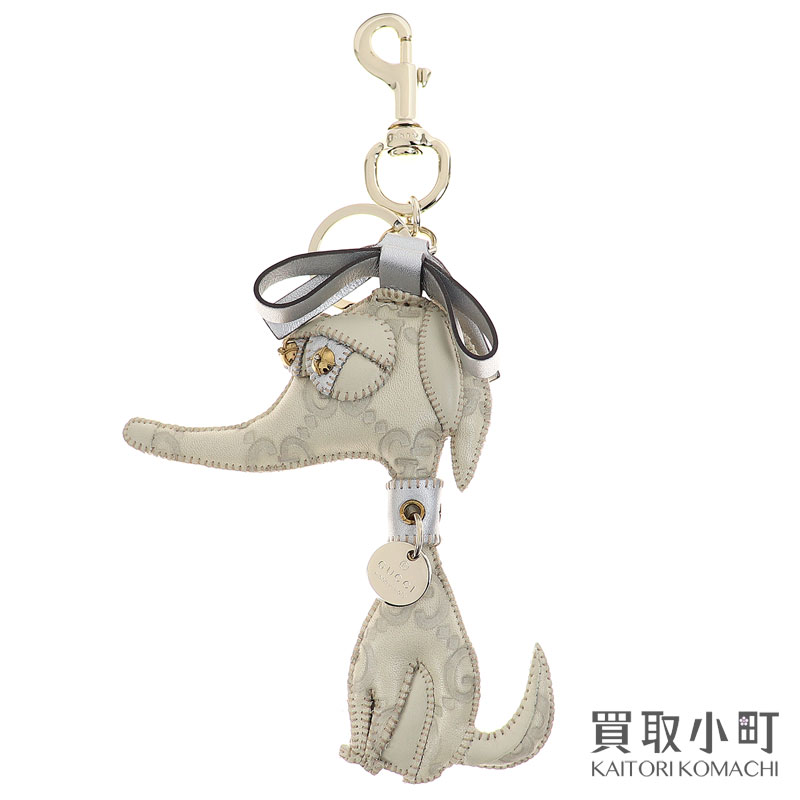 楽天市場】【新品同様】グッチ 【GUCCI】グッチョリ “グレイハウンドの