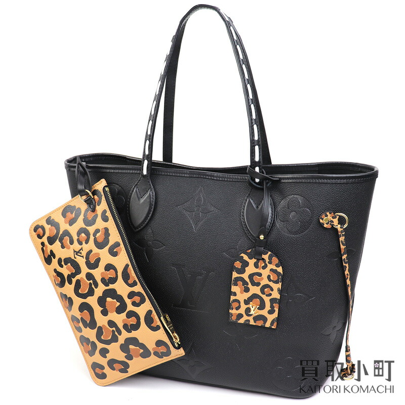 楽天市場】【美品】ルイヴィトン【LOUIS VUITTON】M45856 ネヴァーフル