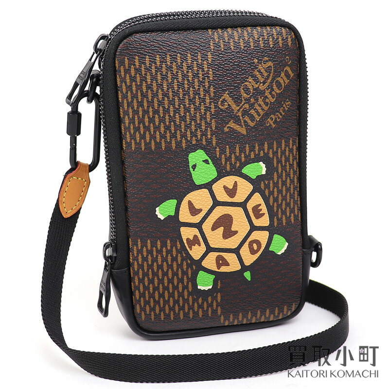 楽天市場】【美品】ルイヴィトン 【LOUIS VUITTON】 N40377 ダブル