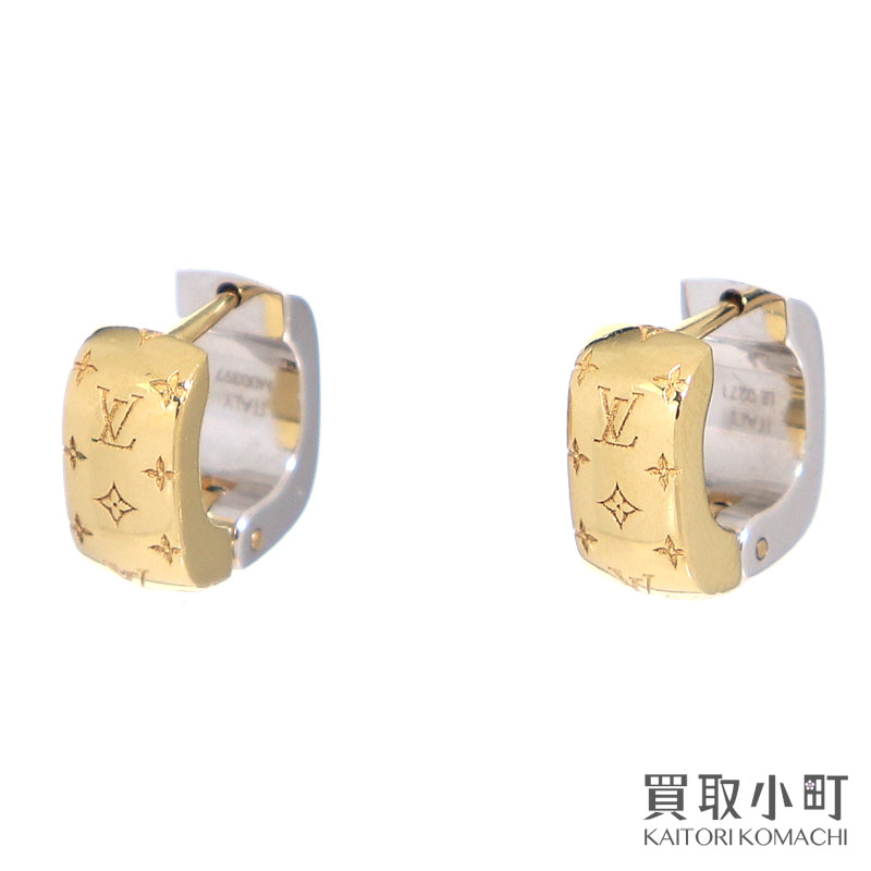 楽天市場】ルイヴィトン【LOUIS VUITTON】M00397 ブックル ドレイユ