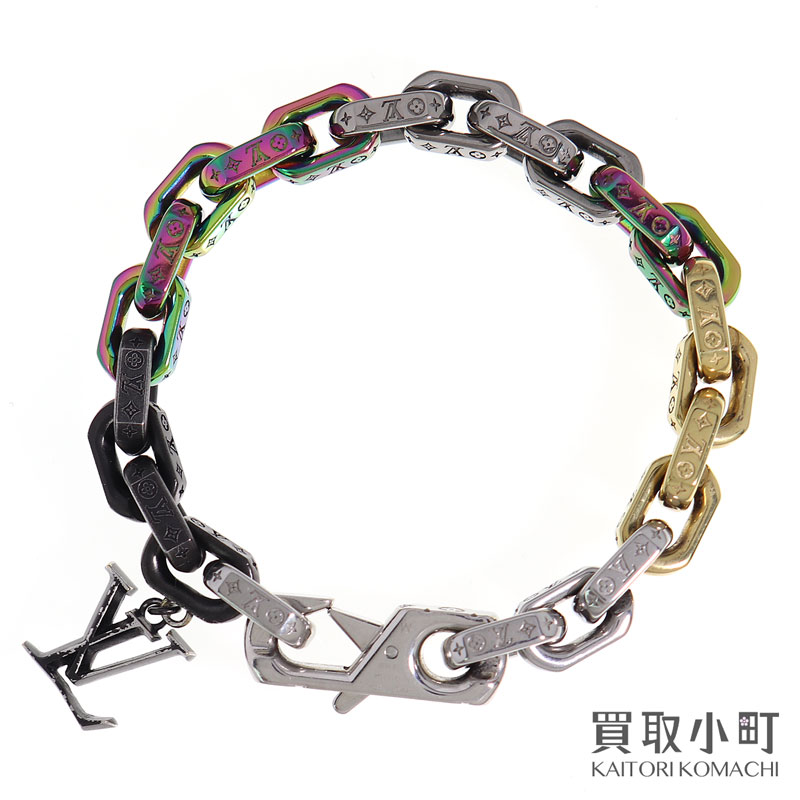 楽天市場】ルイヴィトン【LOUIS VUITTON】M0070M ブラスレ LV