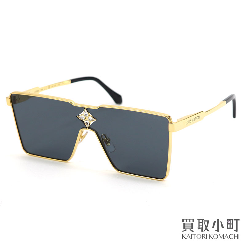 楽天市場】【美品】ルイヴィトン【LOUIS VUITTON】Z1700U サングラス