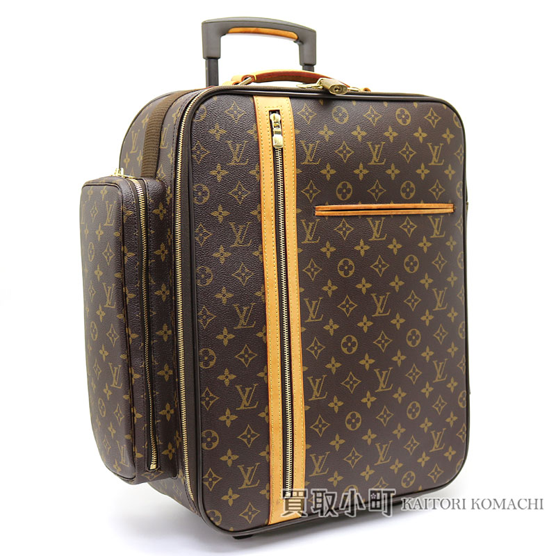 楽天市場】ルイヴィトン 【LOUIS VUITTON】 M23259 トロリー50ボス