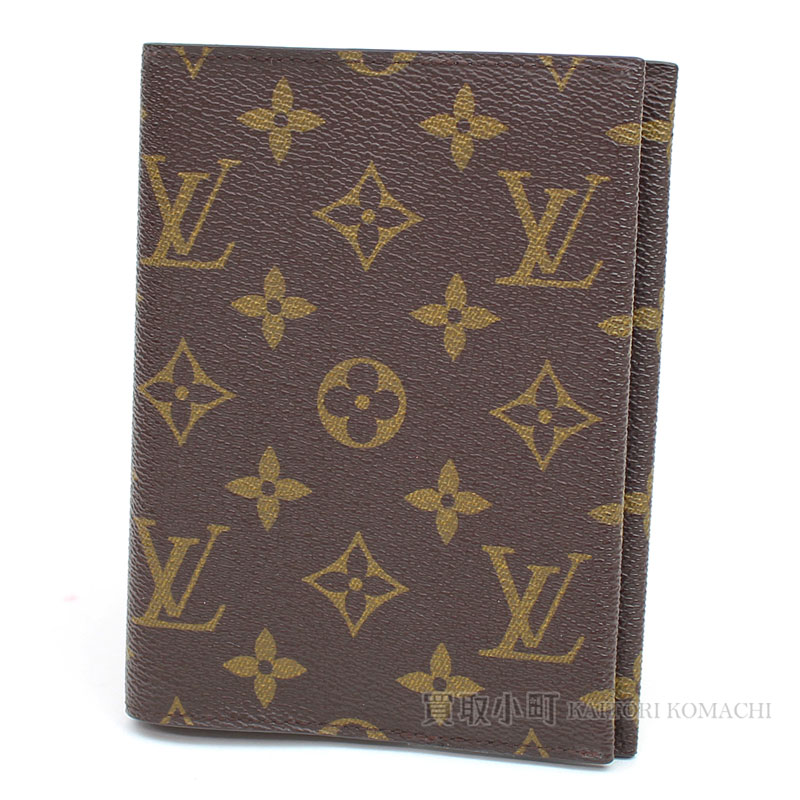 Louis Vuitton A5ノート モノグラム Louis Vuitton ピンク モノグラム
