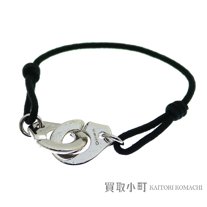 楽天市場】ディンヴァン 【dinh van】メノッツ コードブレスレット