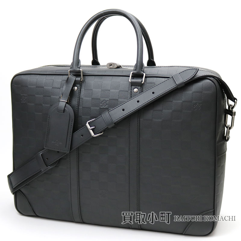 楽天市場】【美品】ルイヴィトン 【LOUIS VUITTON】N41147 PDV GM