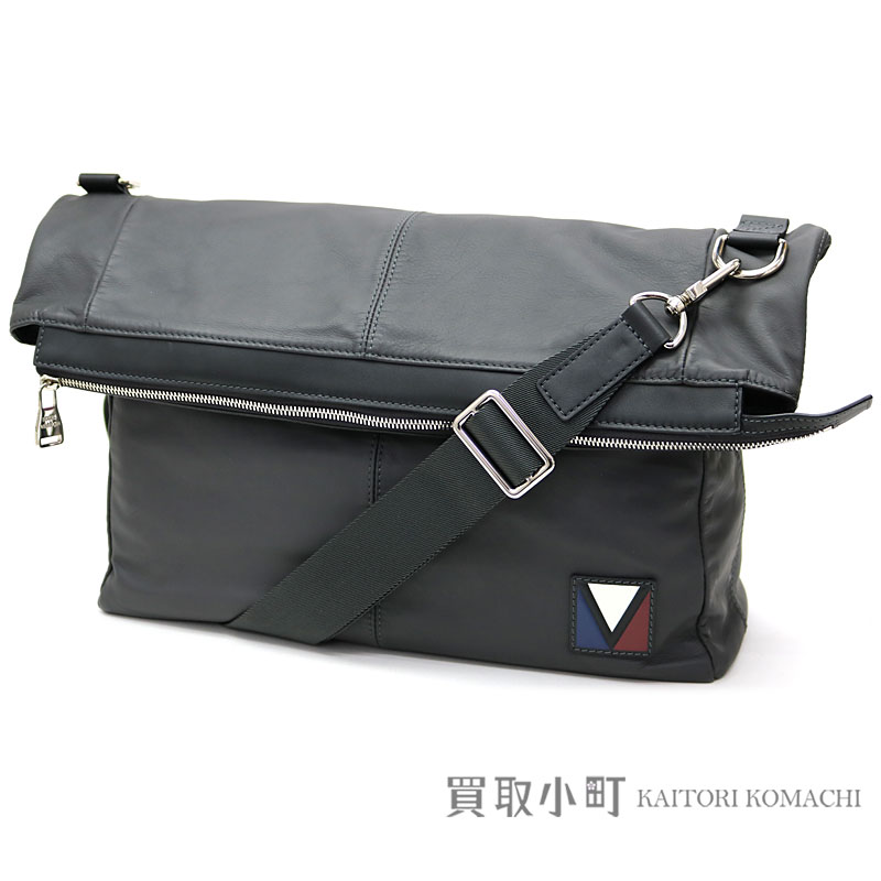 楽天市場】ルイヴィトン【LOUIS VUITTON】M51104 ガストン ムーヴ V