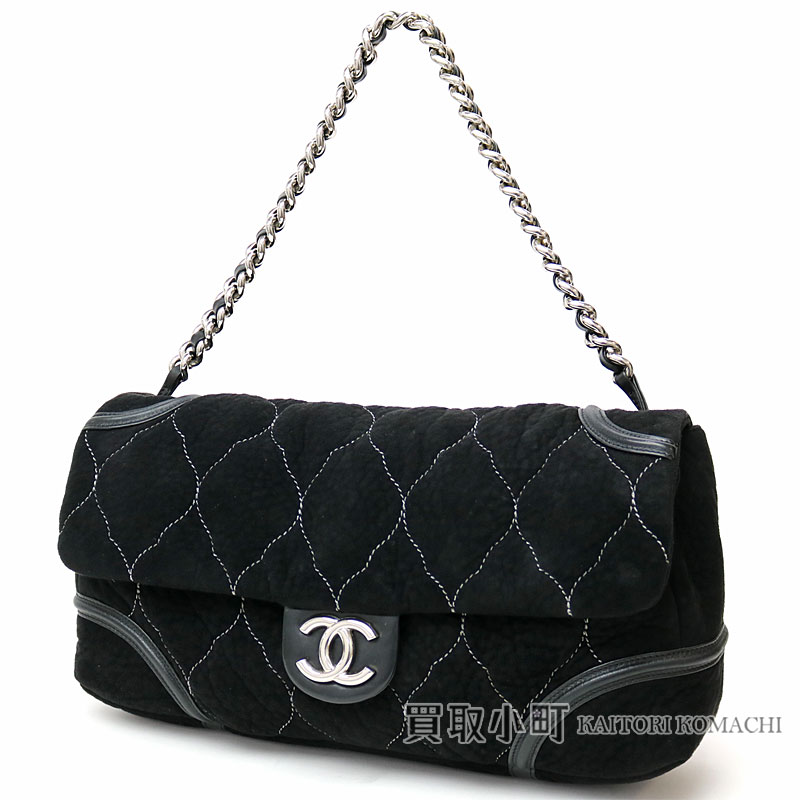 楽天市場】シャネル 【CHANEL】 キルティング ココマーク チェーン