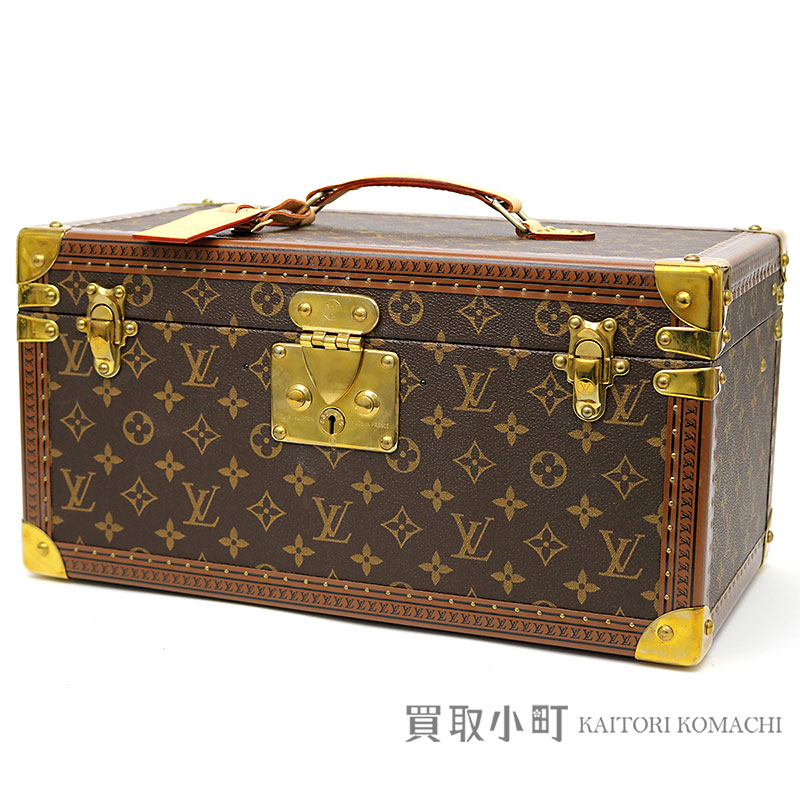 楽天市場】【美品】ルイヴィトン 【LOUIS VUITTON】ボワットブテイユ