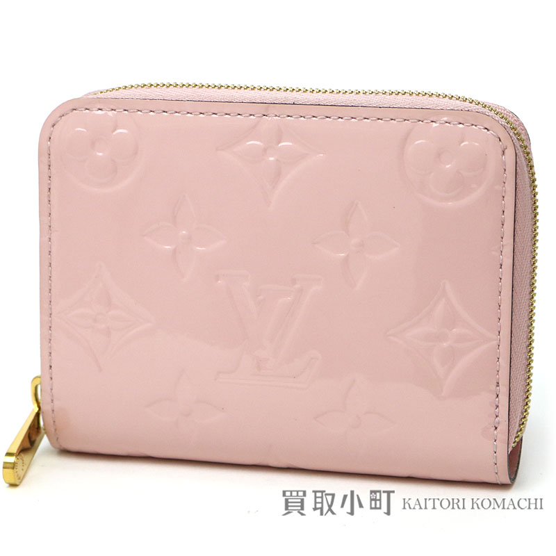 今週末まで値下げ☆ルイヴィトン ケース LM L字型 極美品 M61809 今