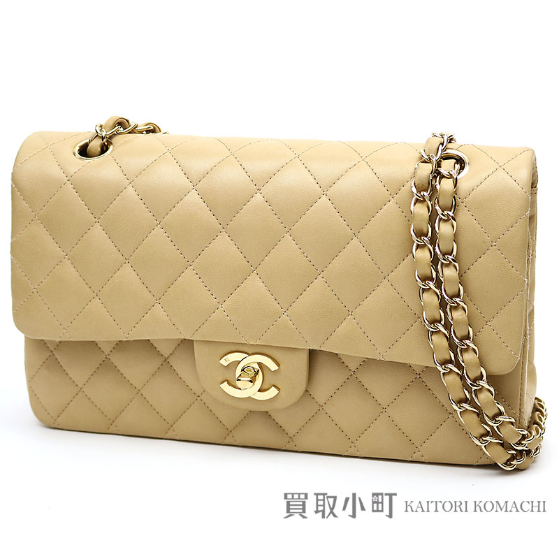 楽天市場】シャネル 【CHANEL】 マトラッセ25 クラシック フラップ