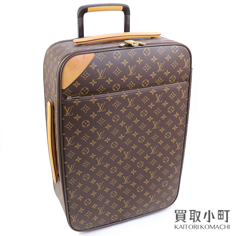 楽天市場】ルイヴィトン 【LOUIS VUITTON】 M41226 ペガスレジェール55
