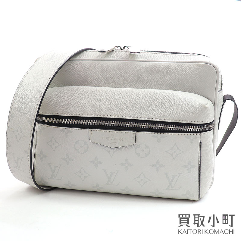 楽天市場】ルイヴィトン【LOUIS VUITTON】M30243 アウトドア