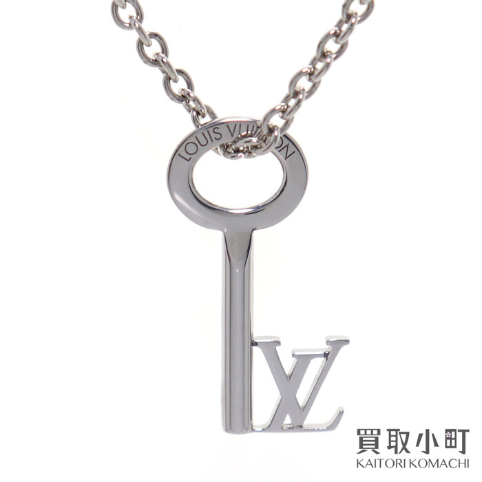 楽天市場】【美品】ルイヴィトン【LOUIS VUITTON】M00678 ペンダント