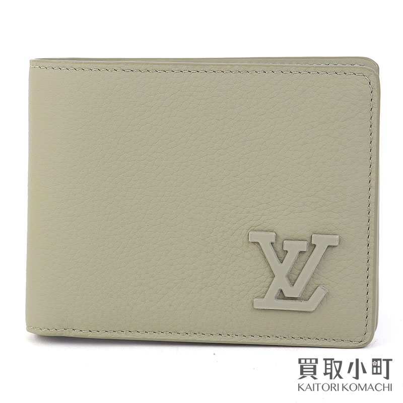 楽天市場】ルイヴィトン LOUIS VUITTON 財布 二つ折り財布