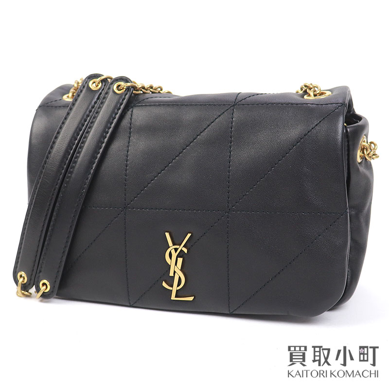 楽天市場】キルティング バッグ（ブランドイヴ・サンローラン