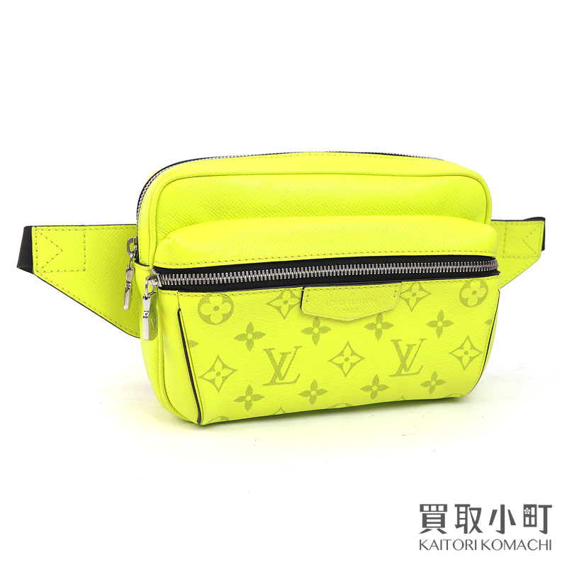 ルイ・ヴィトン(LOUIS VUITTON) モノグラム(Monogram) 中古 ボディ