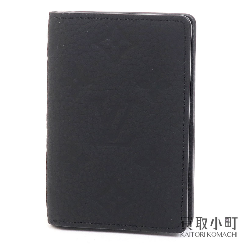 楽天市場】ルイヴィトン 名刺入れ 未使用品の通販