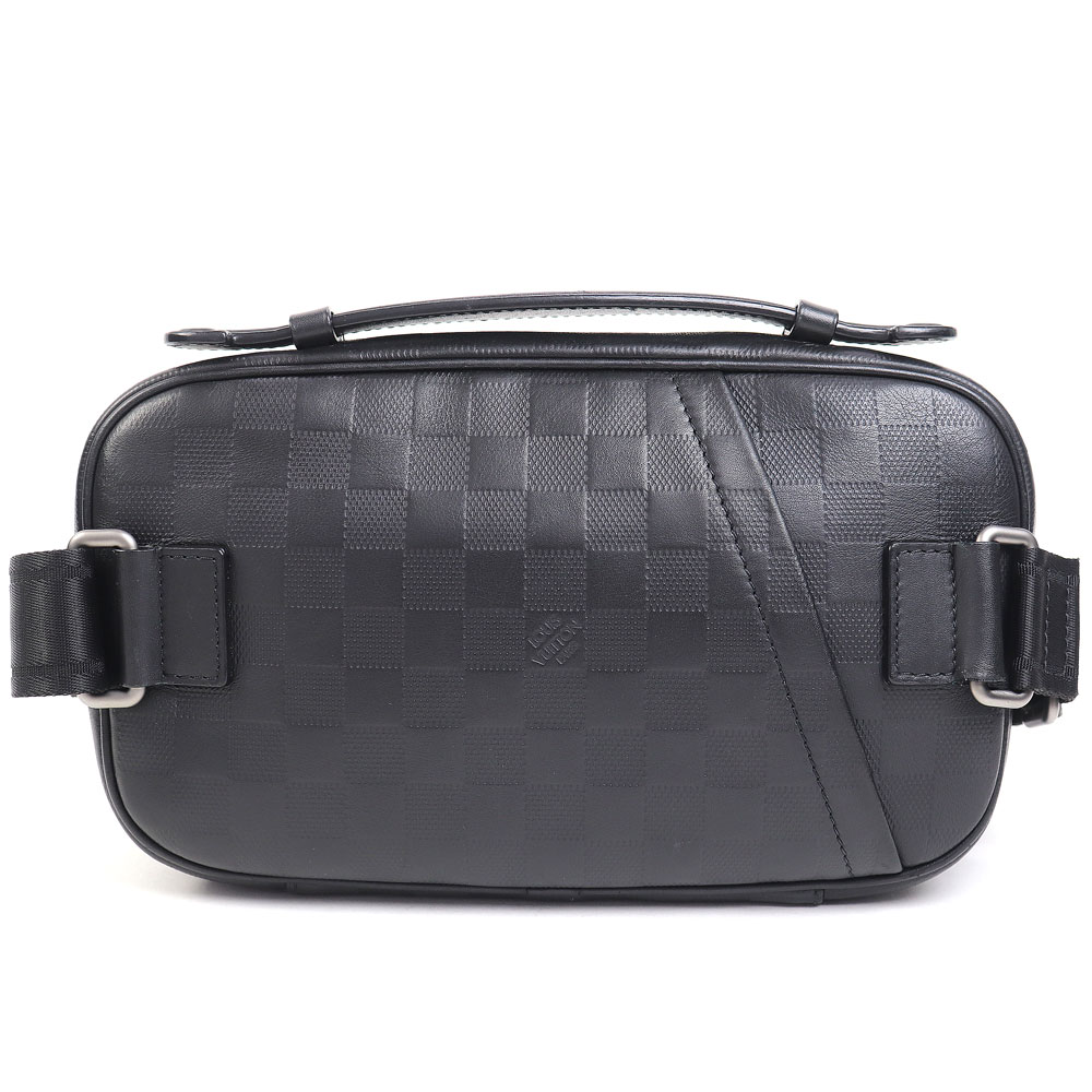 楽天市場】ルイヴィトン【LOUIS VUITTON】N41288 アンブレール ダミエ