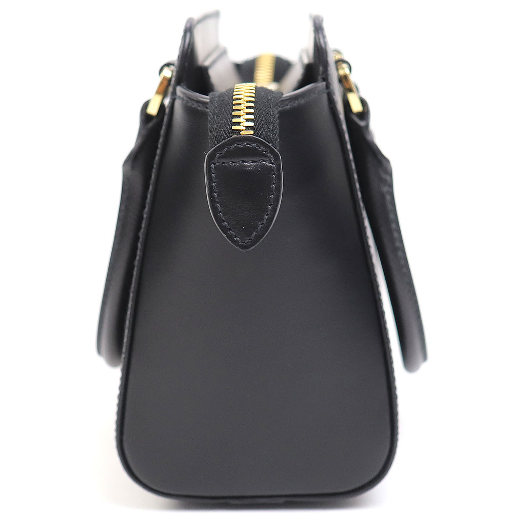 楽天市場】【未使用品】プラダ【PRADA】サフィアーノレザー ミニバッグ