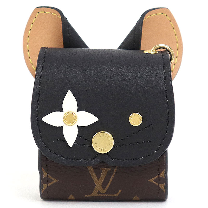 楽天市場】【新品同様】ルイヴィトン【LOUIS VUITTON】GI0448 エテュイ