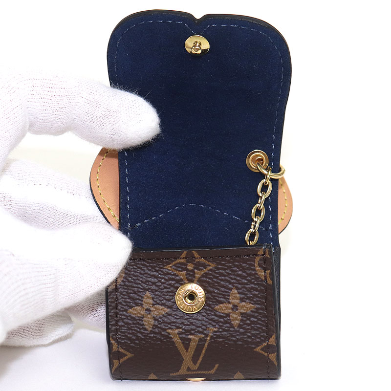 楽天市場】【新品同様】ルイヴィトン【LOUIS VUITTON】GI0448 エテュイ