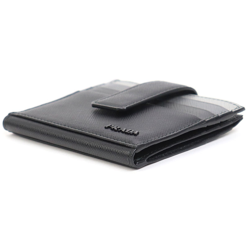 楽天市場】【新品同様】プラダ 【PRADA】サフィアーノレザー カード