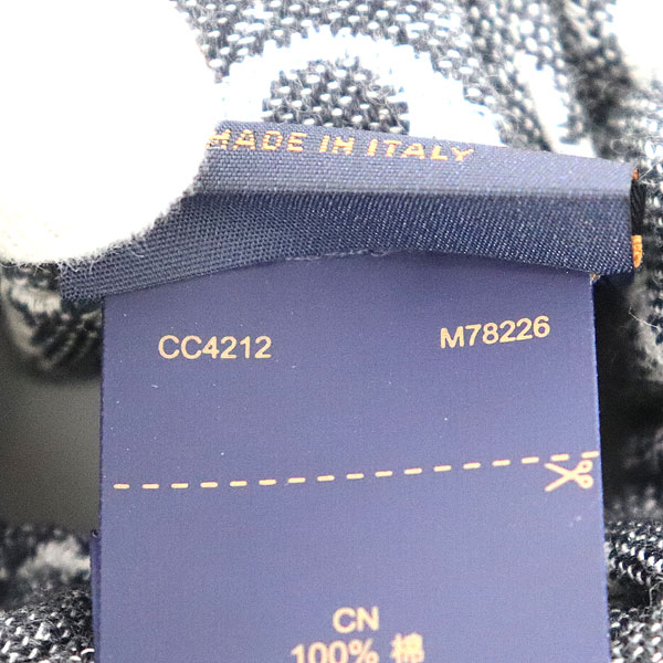 楽天市場】【未使用品】ルイヴィトン【LOUIS VUITTON】M78226 シュシュ