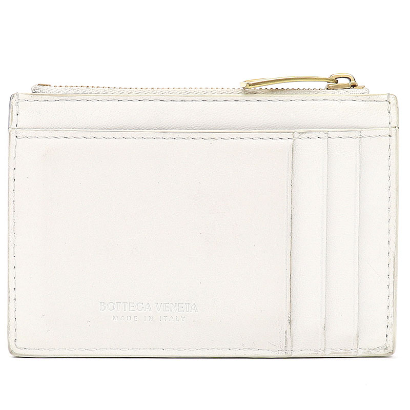 楽天市場】ボッテガヴェネタ【BOTTEGA VENETA】カセット ファスナー