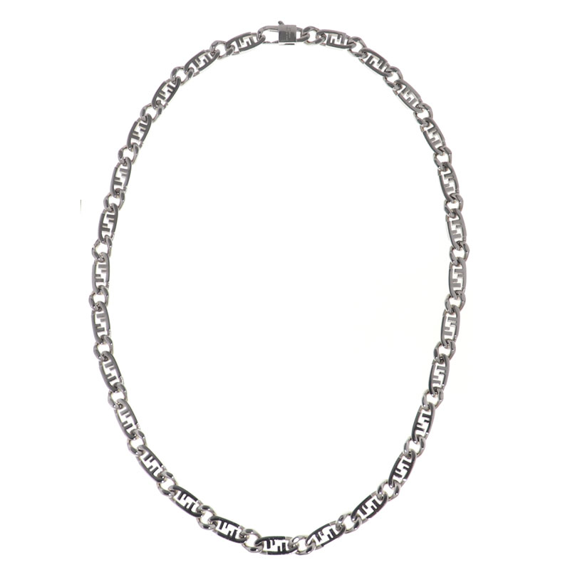 楽天市場】フェンディ【FENDI】オーロック チェーン FFモチーフ