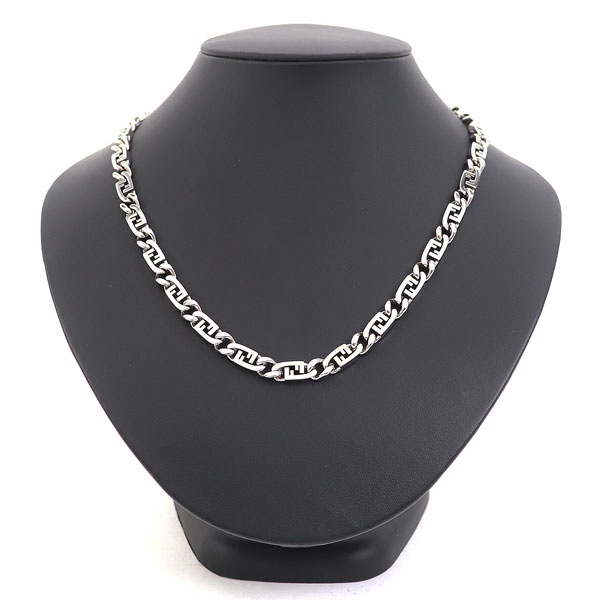 楽天市場】フェンディ【FENDI】オーロック チェーン FFモチーフ